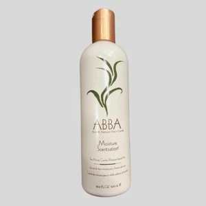 Abba Moisture Scentsation Conditioner 2-Min Cure Moisture Starved Hair 16.9  Oz - Picture 1 of 1