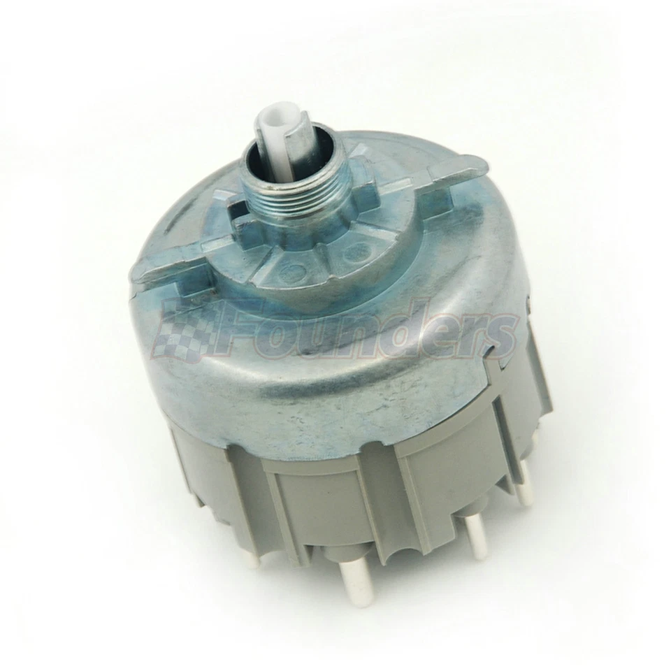 Interruptor atenuador de faros para Mercedes-Benz C230 C280 300E E320 Foto 1 de 2