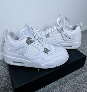 Las mejores ofertas en Jordan 4 | eBay