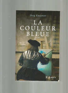 LA COULEUR BLEUE - Bild 1 von 1