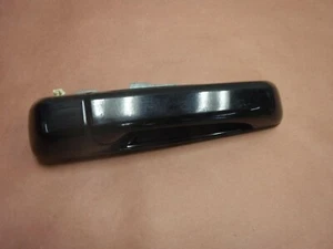 Jeep Grand Cherokee WK 05-10 Rear Passenger Door Handle Free Ship - Picture 1 of 4