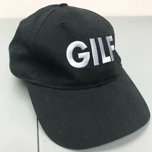 GILF Fox Grandfathered Hat Black Adjustable - Picture 1 of 6