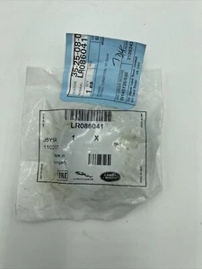 Land Rover Genuine NOS, Connector For Cable. YPC914700 - Picture 1 of 2