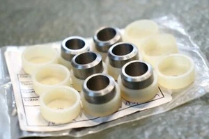 original Variomatik Gewichte 17x13,5 7,5g Piaggio Sfera 80 NSL TPH 2890995 - Bild 1 von 3