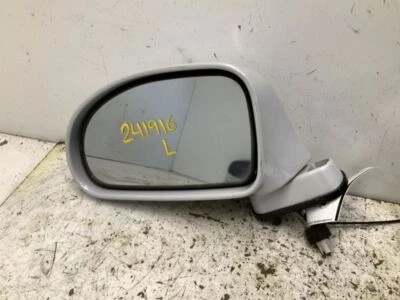 Espejo retrovisor lateral del conductor eléctrico sin calefacción compatible con 91-99 3000GT 1129429 Foto 1 de 4