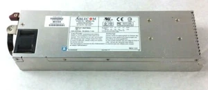 ABLECOM SP382-TS 380W HOT SWAP PWS-0050-M - Photo 1/5