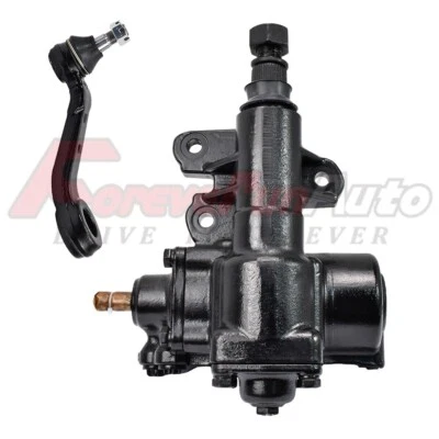 Power Steering Gear Box 4411035070 For 1989 1990 1991 Toyota 4Runner Pickup 4WD - Изображение 1 из 4