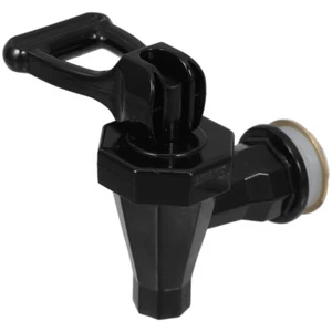 Faucet Switch Beverage Dispenser Replacement Spigot Spout Ice Tea with - Picture 1 of 12