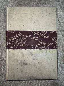 Hugo Munsterberg / The Arts Of Japan An Illustrated History 1st Edition 1957 - Picture 1 of 5