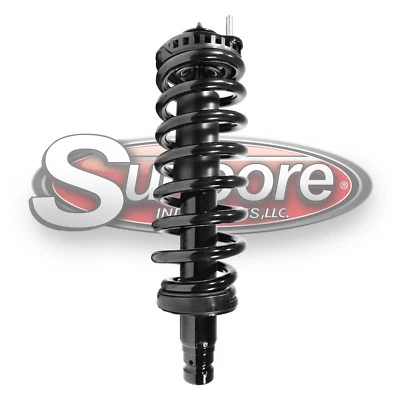 2005-2009 Saab 9-7x Front Quick Complete Strut Assembly - Single Foto 1 de 4