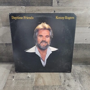 Kenny Rogers – Daytime Friends Vinyl, LP 1977 United Artists – UA-LA754-G - Foto 1 di 5