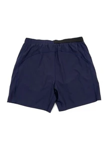 Rhone Herren 7" Swift Short gefüttert - Größe L - Navy - Bild 1 von 4