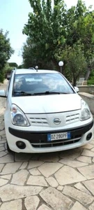 Nissan Pixo - Foto 1 di 6