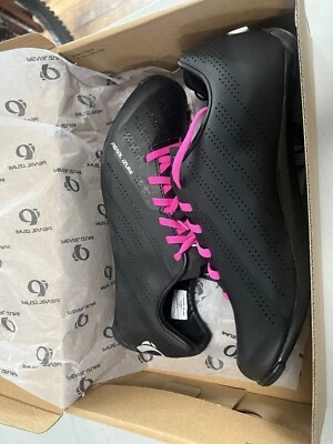 Zapato de ciclismo de carretera Pearl Izumi W Sugar 10us 42eu Foto 1 de 4