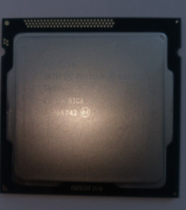 Intel Pentium G2130 3.2 GHz SR0YU Socket 1155