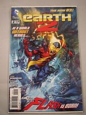Earth 2 #2 - New 52 - US DC Comic Englisch