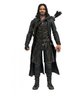 El Señor de los Anillos Aragorn Diamond Select Toys 18cm - Imagen 1 de 1