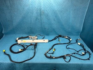 Nissan Titan XD Interior Body Floor Wire Wiring Harness LH 24014-9FU5A 2019 OEM - Picture 1 of 24