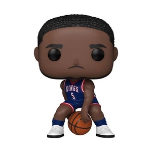 NBA: Kings - De'Aaron Fox (City Edition 2024) Pop! - 3,75 pulgadas - Imagen 1 de 1