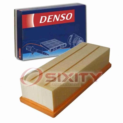 Denso Air Filter for 2012-2017 Volkswagen Beetle 2.0L L4 Intake Inlet fe - Image 1 of 4