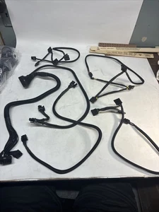 Cables modulares EVGA Supernova faltantes cable CPU - Imagen 1 de 6