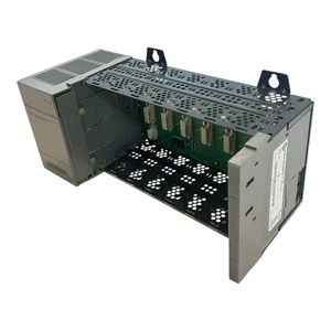 Allen-Bradley SLC 500 Rack 1746-A7 + Netzteil 1746-P3 + Gehäuse 7-Slot USA - Bild 1 von 12