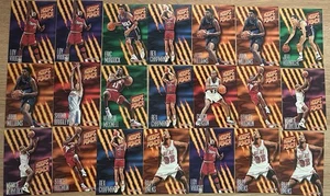 1995/96 Hoops Power 21 Card Lot NBA - Bild 1 von 1