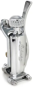 Drum Set Clamp (P88AC),Silver - Picture 1 of 1