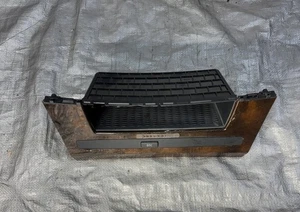 2004-2007 BMW 530I 3.0L 6985741 CENTER CONSOLE DTC TRACTION SWITCH CONTROL OEM - Foto 1 di 4