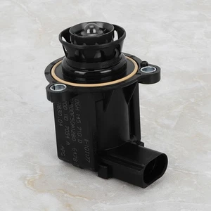 ˘06H145710D Valve Pressure Converter Car Kit Accessories Fit For 1.8 / 2.0 TFSI - Picture 1 of 9