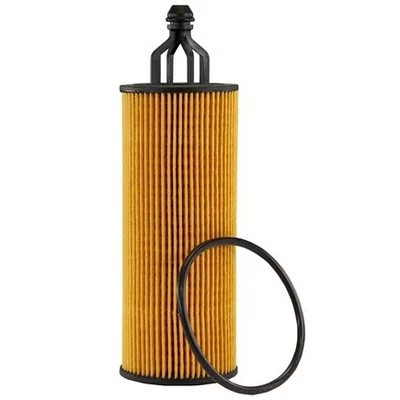 Ecogard S10040 滤油器滤芯 Syn+ — 第 1/4 张图片