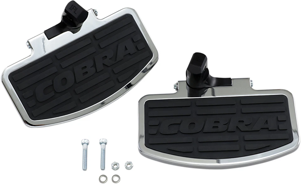 COBRA - 06-3637 - Kit de suelo clásico para Honda VTX1300C Foto 1 de 1