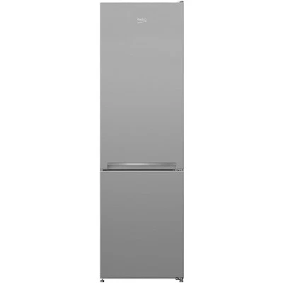 Beko RCNA305K40SN Libera installazione 266 L E Argento - Imagen 1 de 2