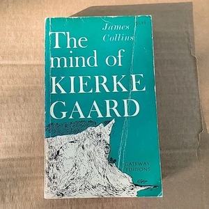 Der Geist von Kierkegaard von James Collins (1965) - Bild 1 von 11