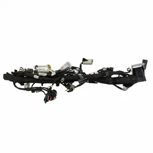 Genuine Ford Engine Harness JU5Z-12A581-C - Bild 1 von 3