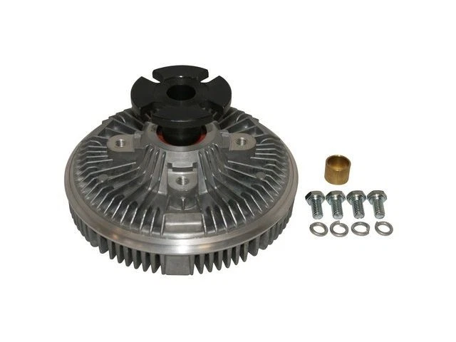 Fan Clutch For 1965-1972, 1975-1976 Cadillac Calais 1969 1966 1967 1968 FS545PV - Imagem 1 de 1