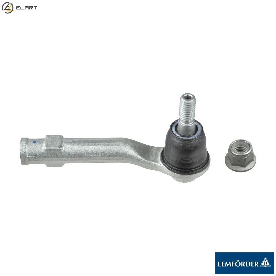 TIE ROD END 44410 01 FOR FORD B7JG/M0JA/BZJA/B7JA/B7JB/B7JE 1.0L YZJA 1.5L 3cyl - Image 1 of 4