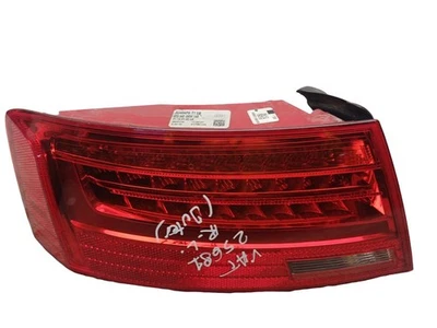 Luz trasera AUDI A5 cerca lateral izquierda trasera exterior cupé LED 2016 8T0945095H  Foto 1 de 4
