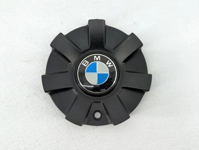 2010 Bmw 750i Rim Wheel Center Cap YL5L2 - Image 1 of 4