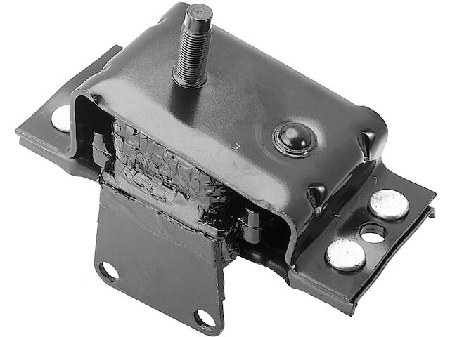 Suporte dianteiro para motor Westar 69NP16N compatível com Cadillac DeVille 1968-1974 7.7L V8 - Imagem 1 de 1