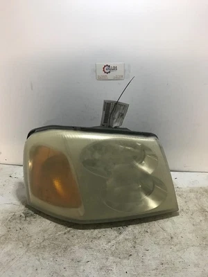 Faro GMC ENVOY XL R R. 02 03 04 05 06 Foto 1 de 2