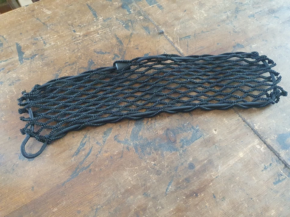 BMW Mini Cooper D 2011 Passenger Side Front Seat Footwell Net - Image 1 of 1