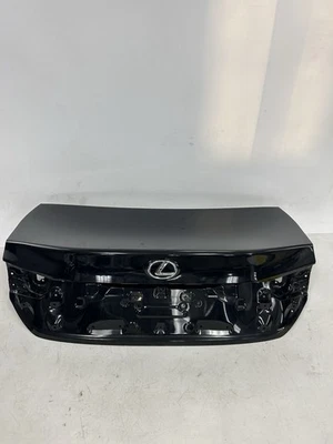 Lexus RC300 RC350 2015-2024 maletero cubierta tapa carcasa panel OEM Foto 1 de 4