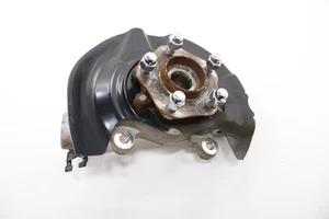 2019 - 2025 NISSAN ALTIMA FRONT LEFT SIDE STEERING SPINDLE KNUCKLE & HUB OEM - Picture 1 of 13