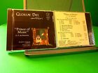 CD GLORIAE DEI CANTORES Prince of Music Richard Pugsley PALESTRINA