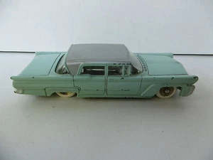 DINKY TOYS FRANCE  LINCOLN PREMIERE  REF.532  BON  ÉTAT   1959/65 - Imagen 1 de 7
