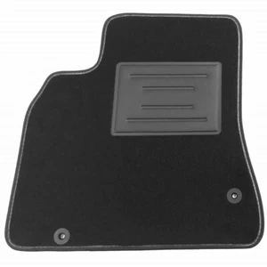 ASC tappetino tappeti auto SOLO LATO GUIDA 1pz tappeto CITROEN BERLINGO II - Foto 1 di 3