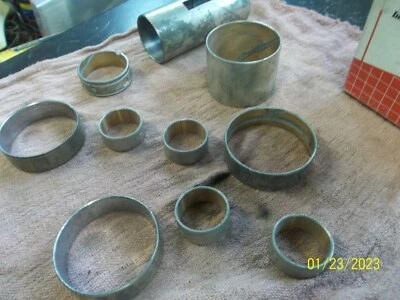 Automatic Transmission Bushing Kit ATP JBS-1 - Image 1 of 4
