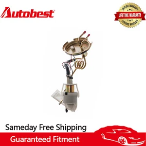 Autobest F3085A Fuel Pump Module For 1987-1990 Dodge Grand Caravan L4 V6 - Picture 1 of 5