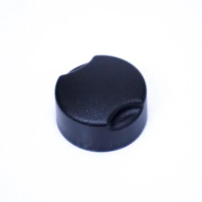 DBX Black Data Select Wheel Knob for DriveRack PA - Image 1 of 3